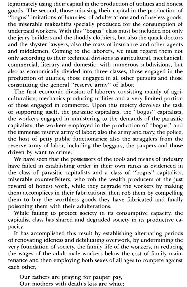 The Samuel Gompers Papers